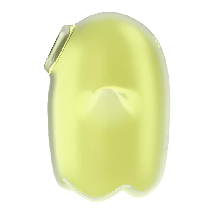 TESTER - Glowing Ghost - Yellow