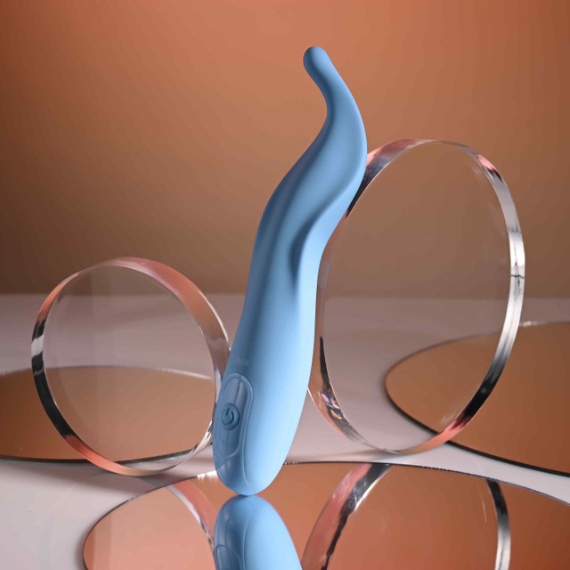 SELOPA Tender Tickler - TESTER