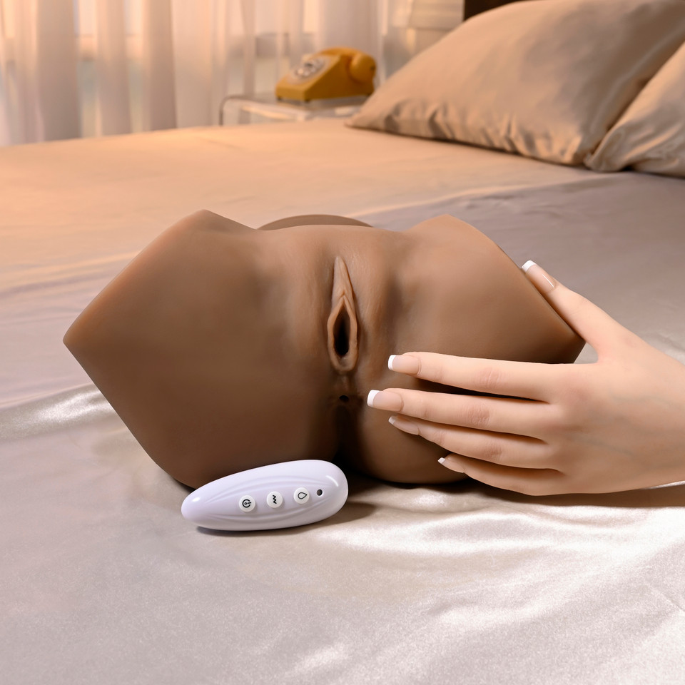 Zero Tolerance SQUIRT FOR ME CHANELL HEART MOVIE & REALISTIC SQUIRTING STROKER
