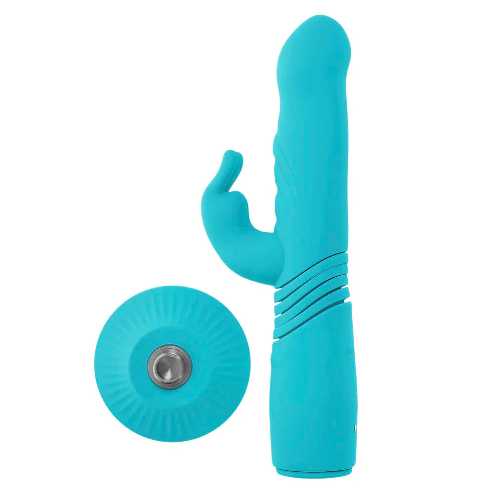 TESTER - Evolved - Bunny Hop thruster