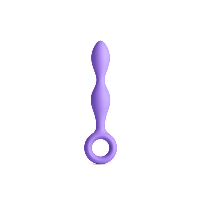 INYA - Slim - Purple