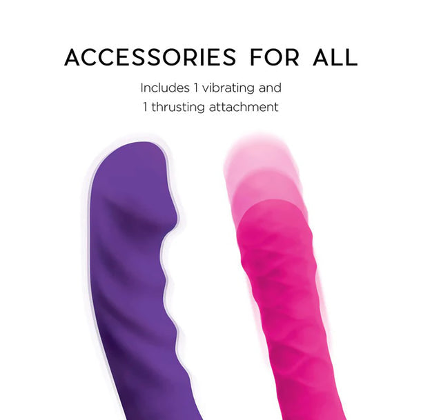 Machine-selle Cowgirl