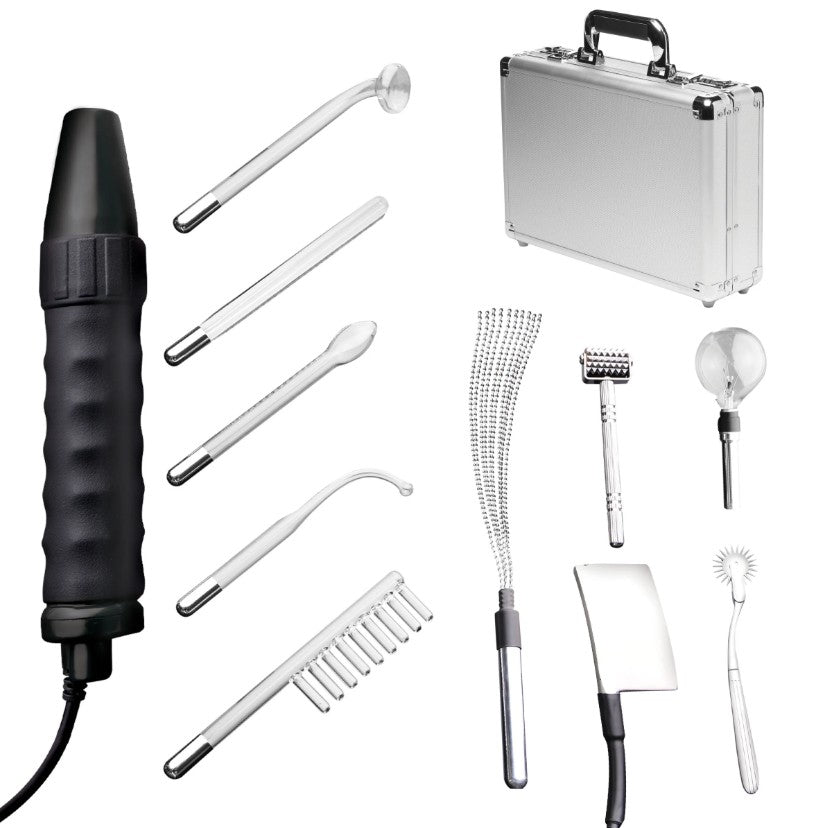 Ultimate Edition Violet Wand Set