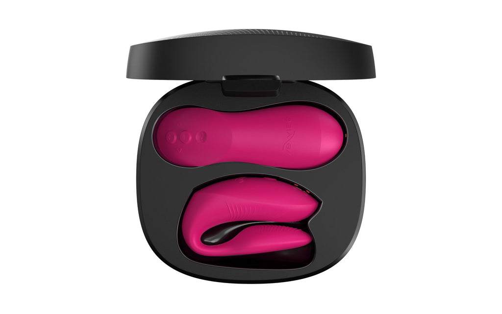 Chorus Pro Rose électrique