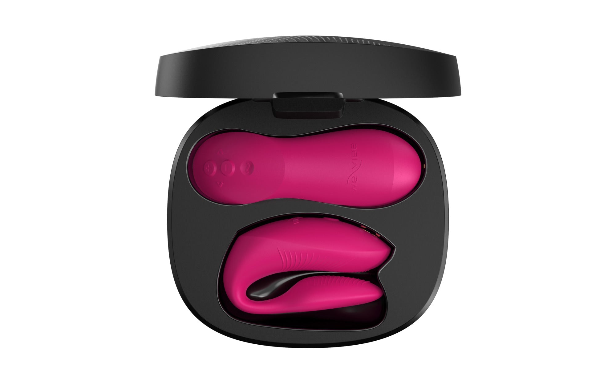 Chorus Pro Rose électrique