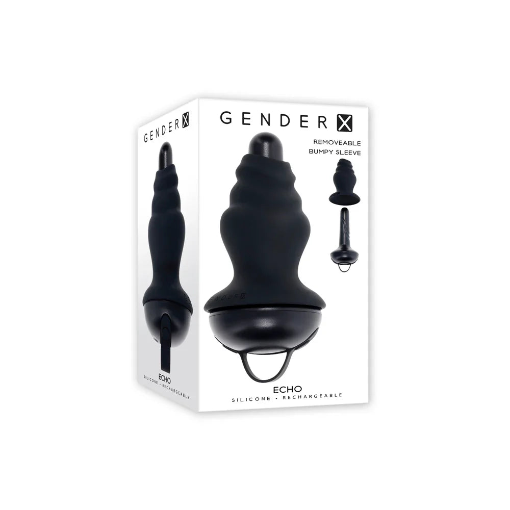 TESTER - Gender-X Echo *