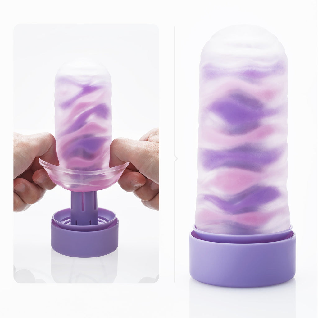 TENGA ARTE / DRAPE