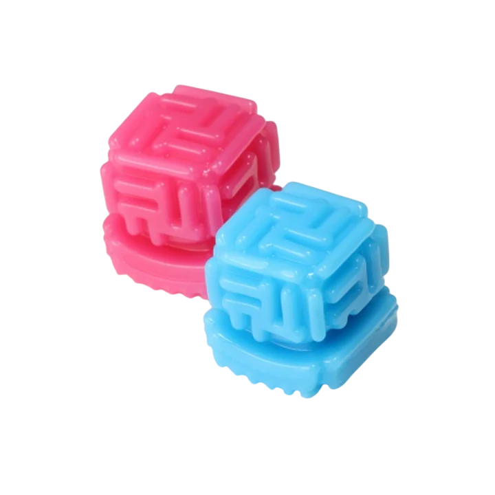 CUBES FOUS BOBBLE
