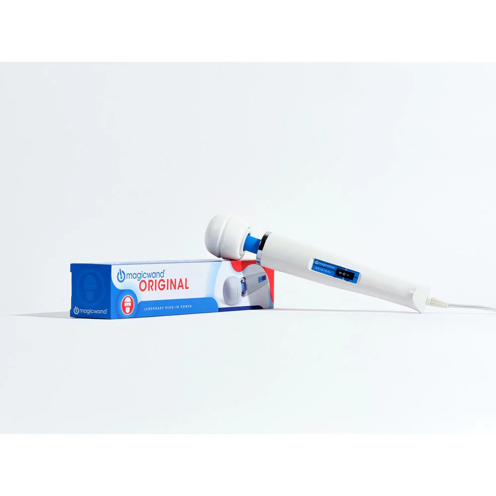 TESTER - Magic Wand Original - (Corded)