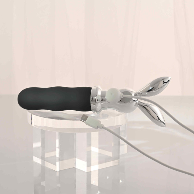 TESTER - Playboy Bunny on the Go