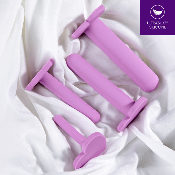 Wellness - Dilator Kit - Purple