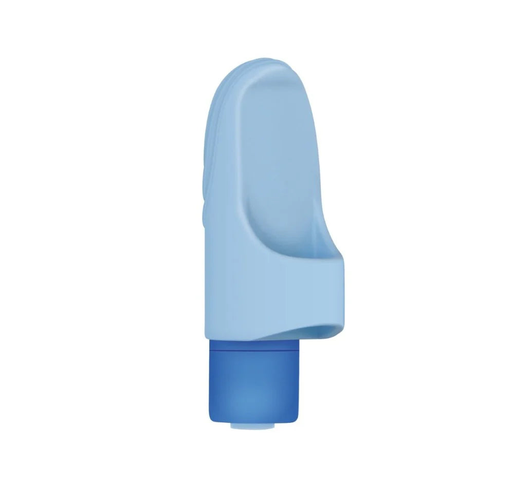 TESTER - Evolved Fingerlicious - Blue