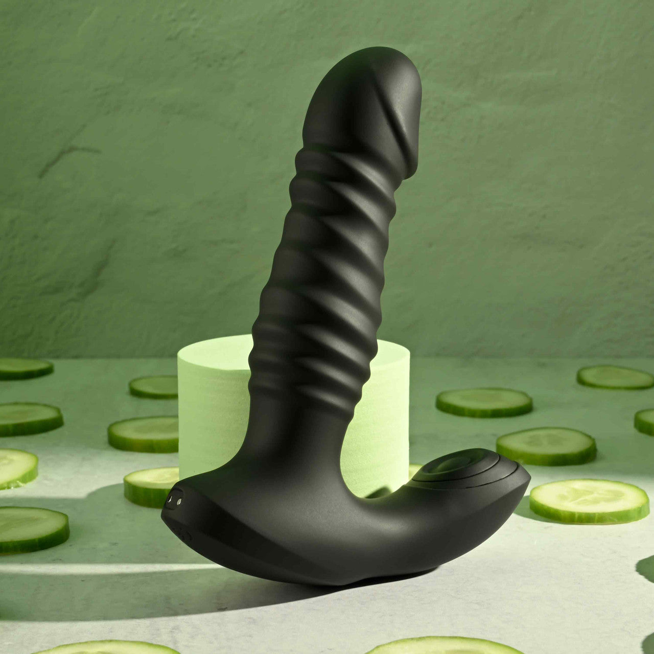 TESTER - Zero Tolerance Striker thruster with remote