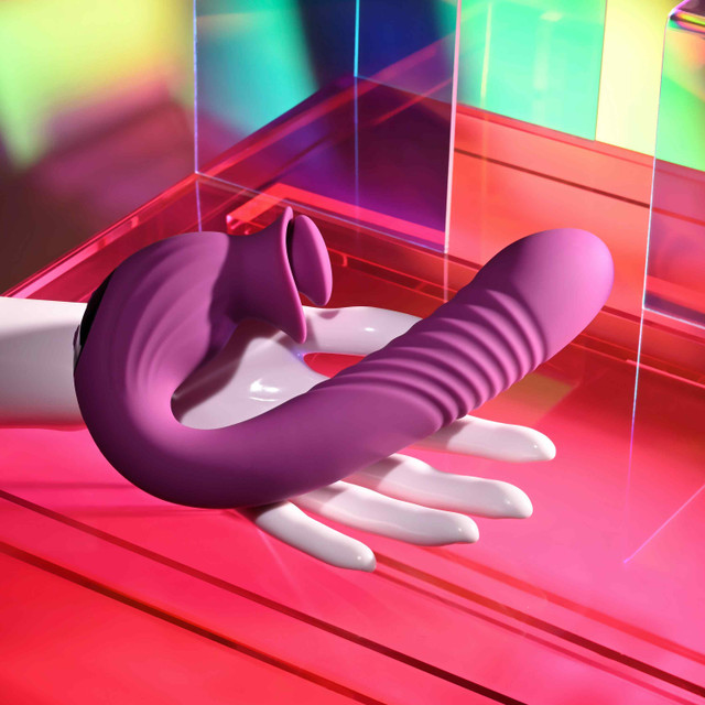 TESTER - Evolved Deep Ecstasy