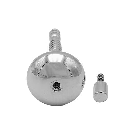 Mushroom Head Urethral Probe