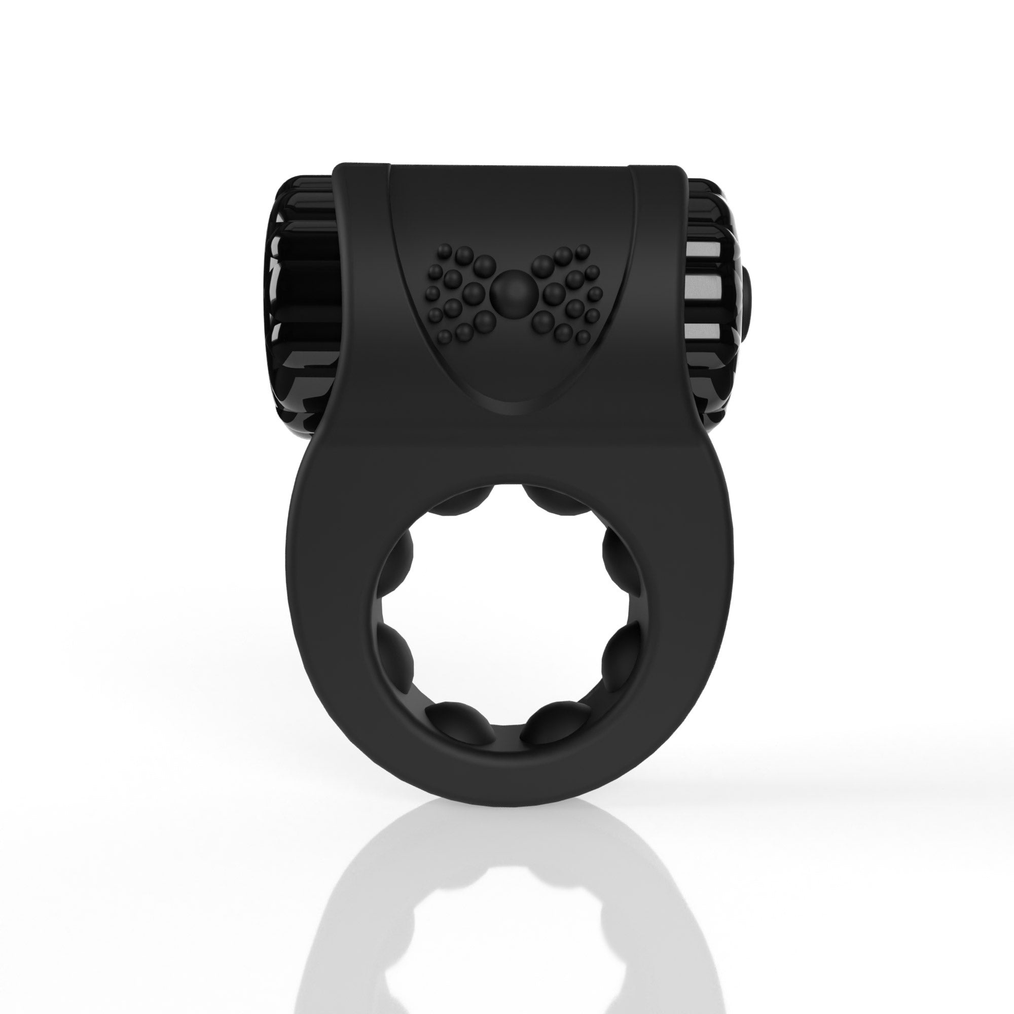 Charged Big O Ritz - Black