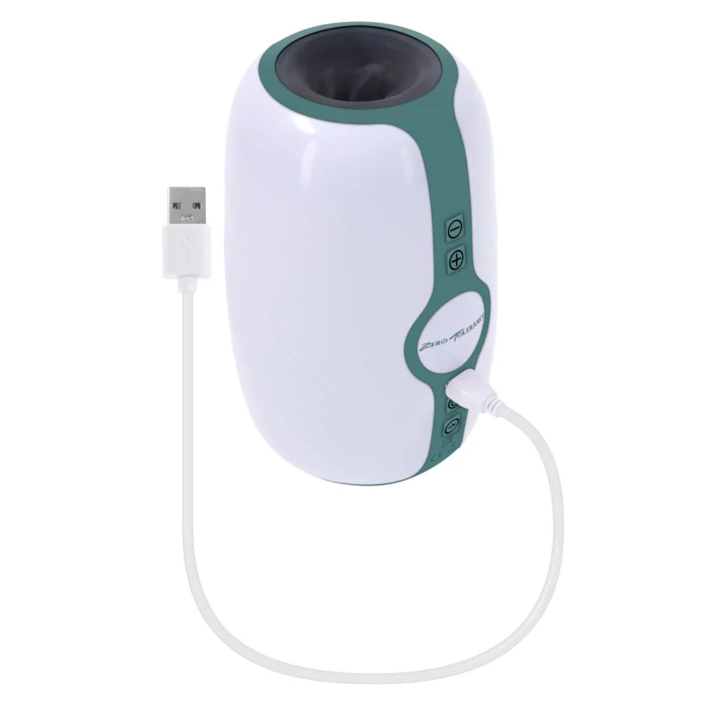 TESTER Zero Tolerance Touchdown