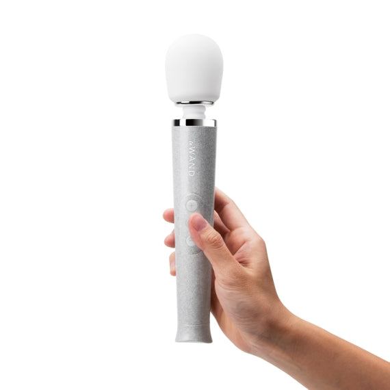 Le Wand Set All That Glimmers - Blanc