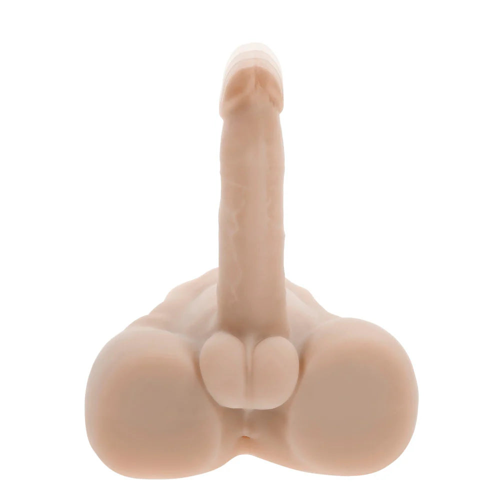 TESTER - Evolved Easy Rider thrusting - Light
