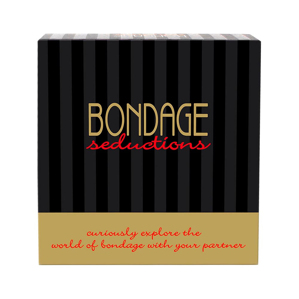 Bondage Seductions