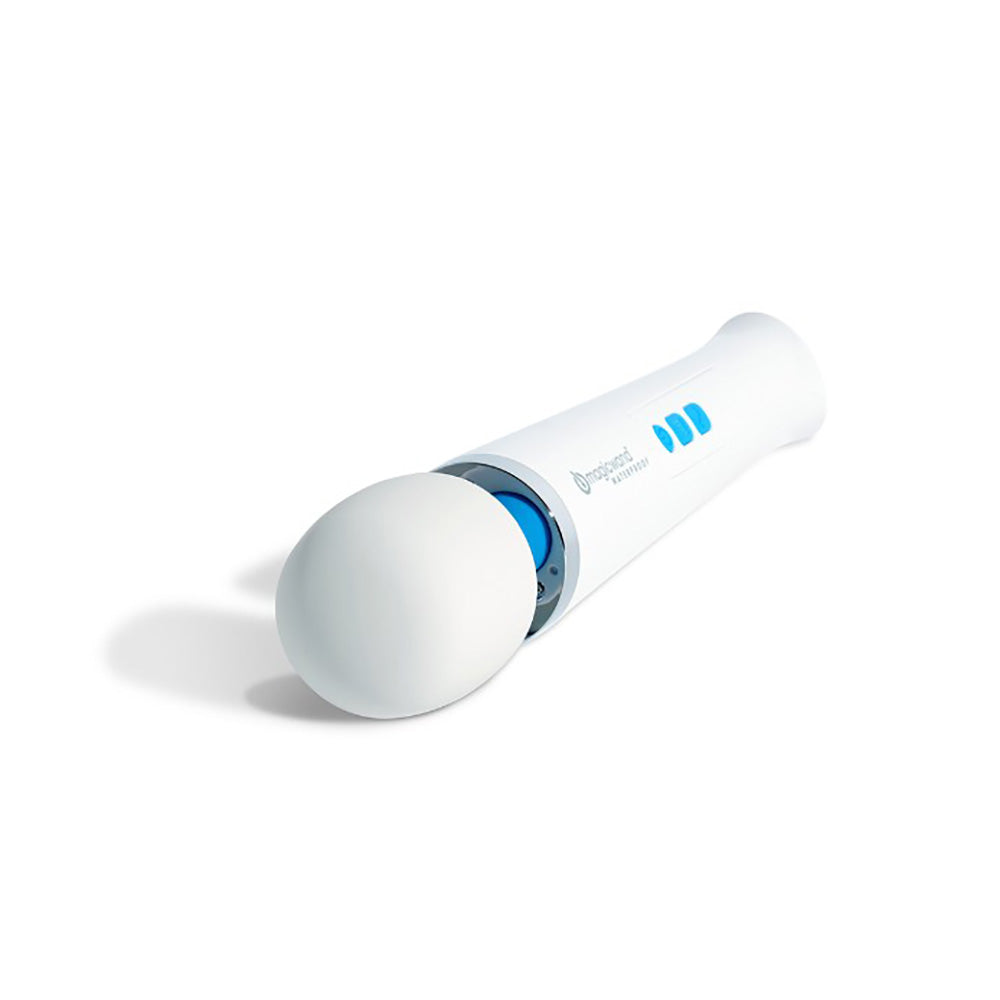 TESTER - Magic Wand Waterproof - submergible cordless power