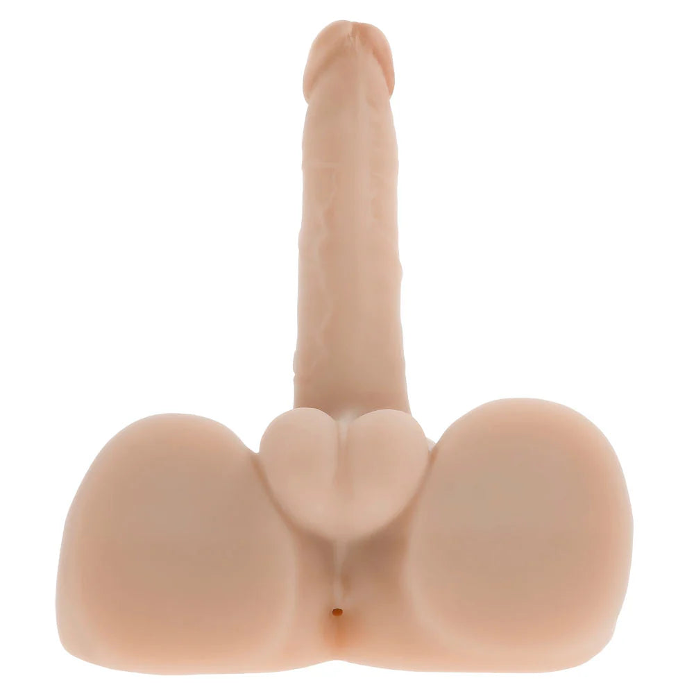 TESTER - Evolved Easy Rider thrusting - Light