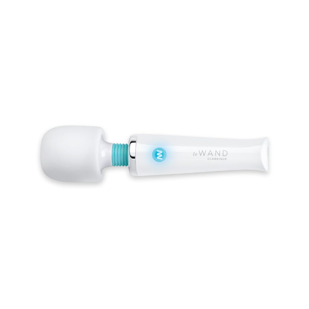 LE WAND CLASSIQUE MICRO WAND MASSAGER