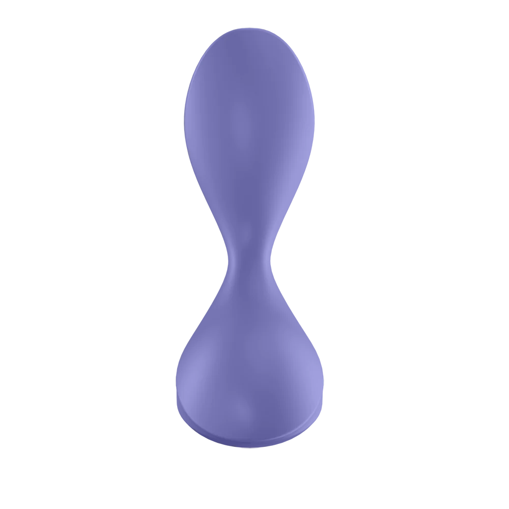 TESTER - Sweet Seal - Connect App - Lilac