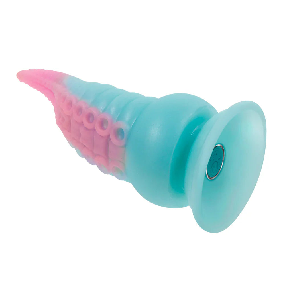 TESTER - SELOPA - Stuck On You - vibrating