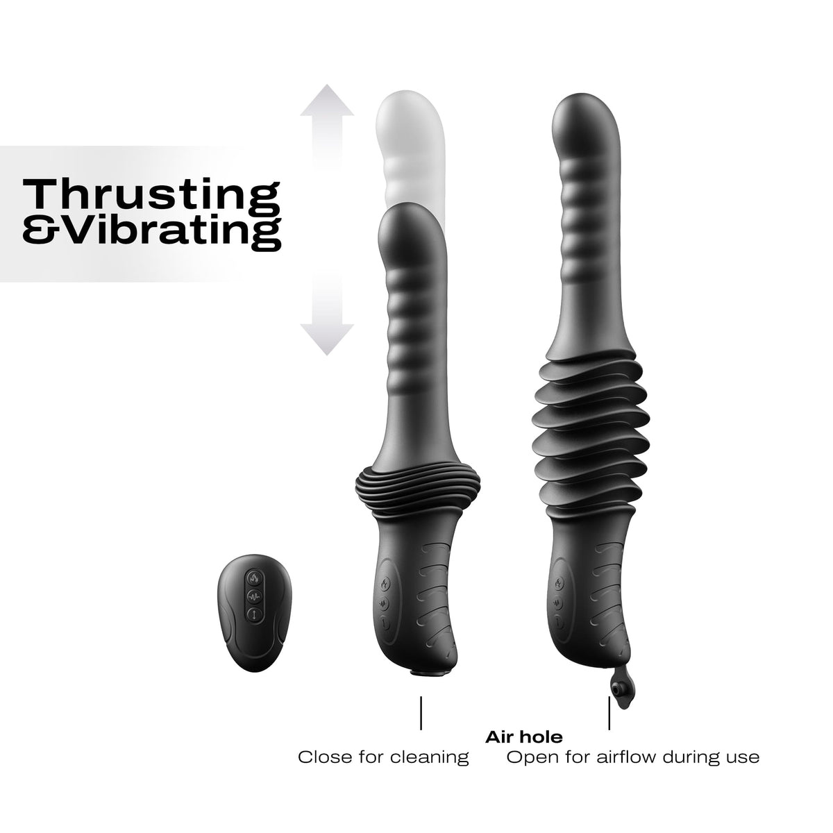 DEEP ORGASM
