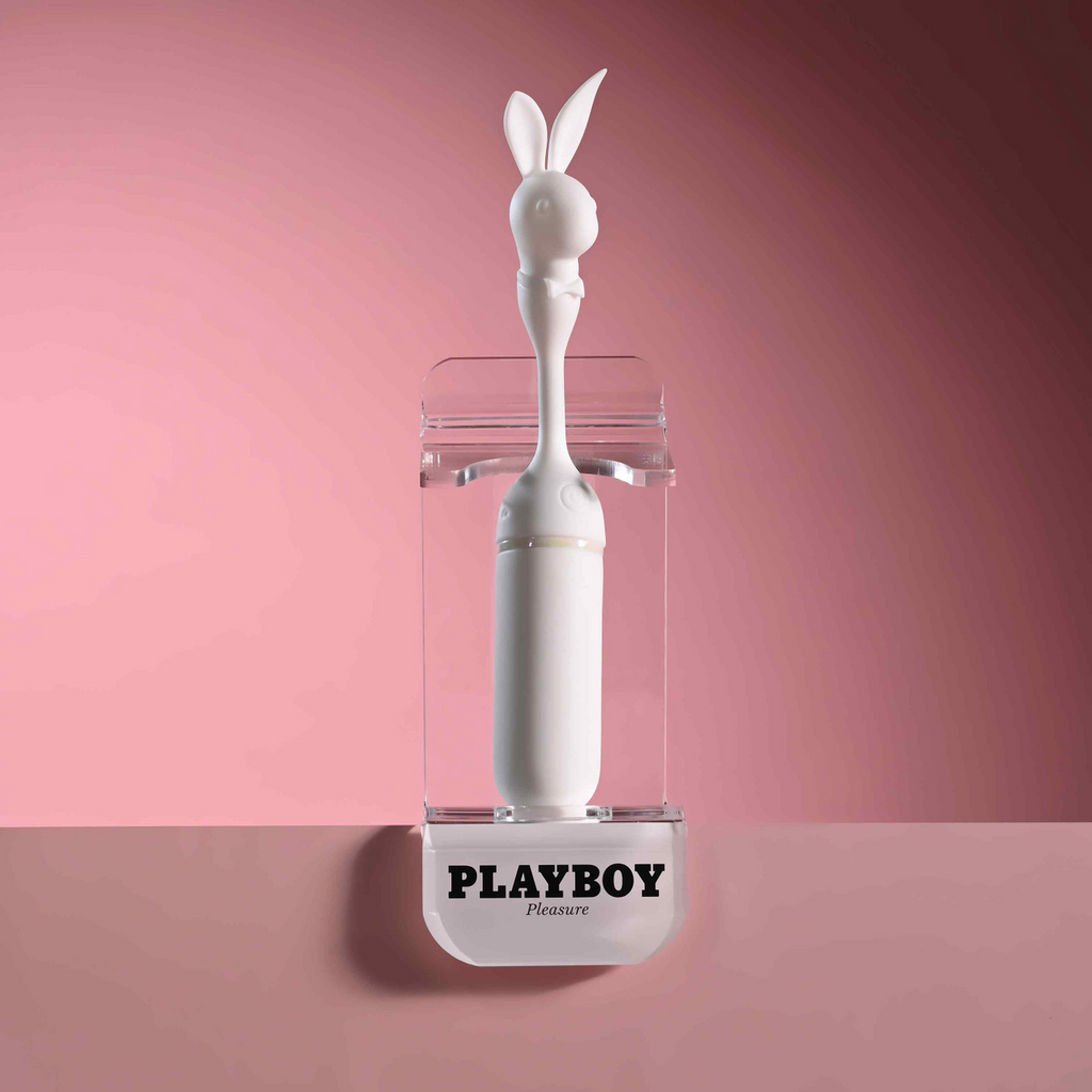 TESTER - Playboy Lucky Charm
