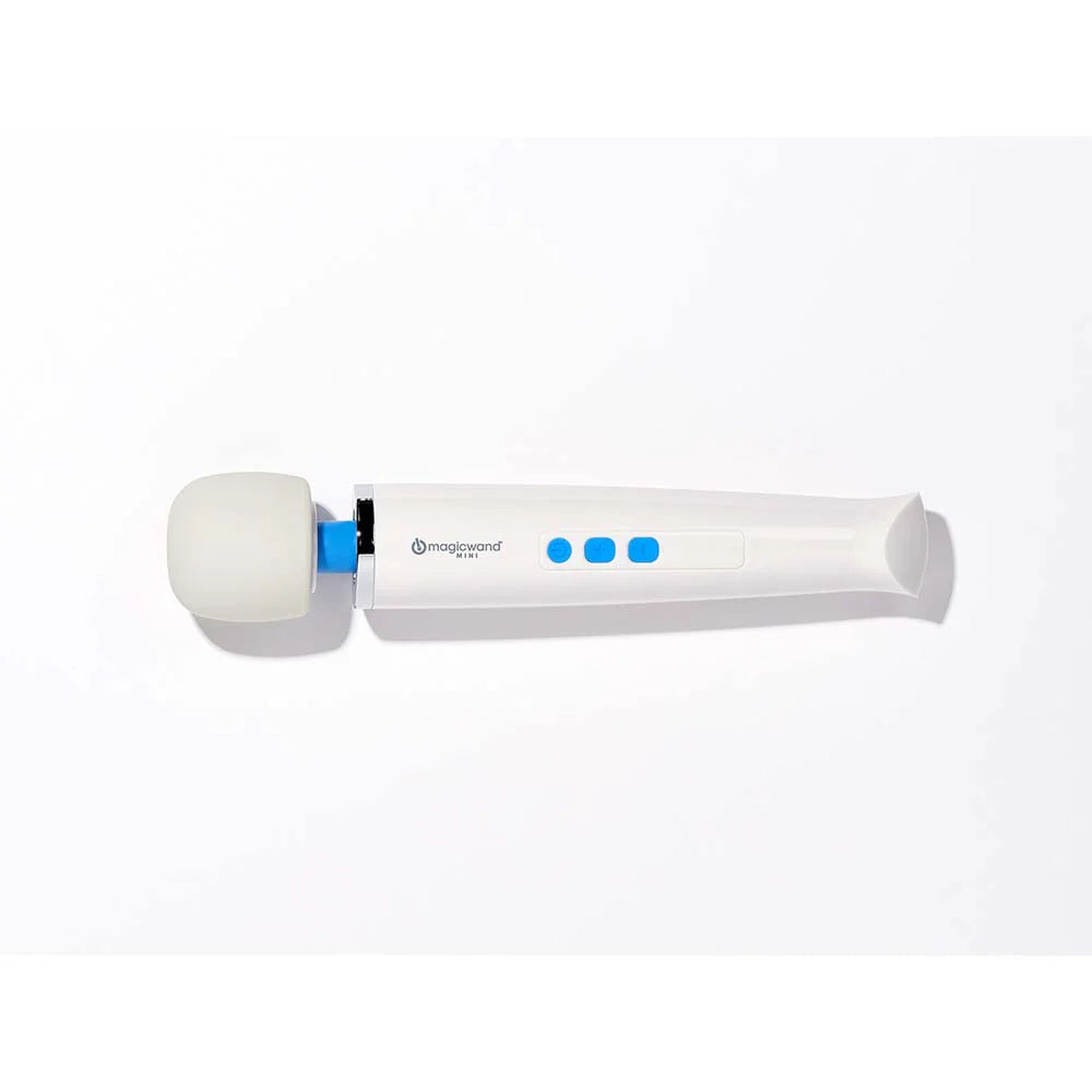 TESTER - Magic Wand MINI Rechargeable