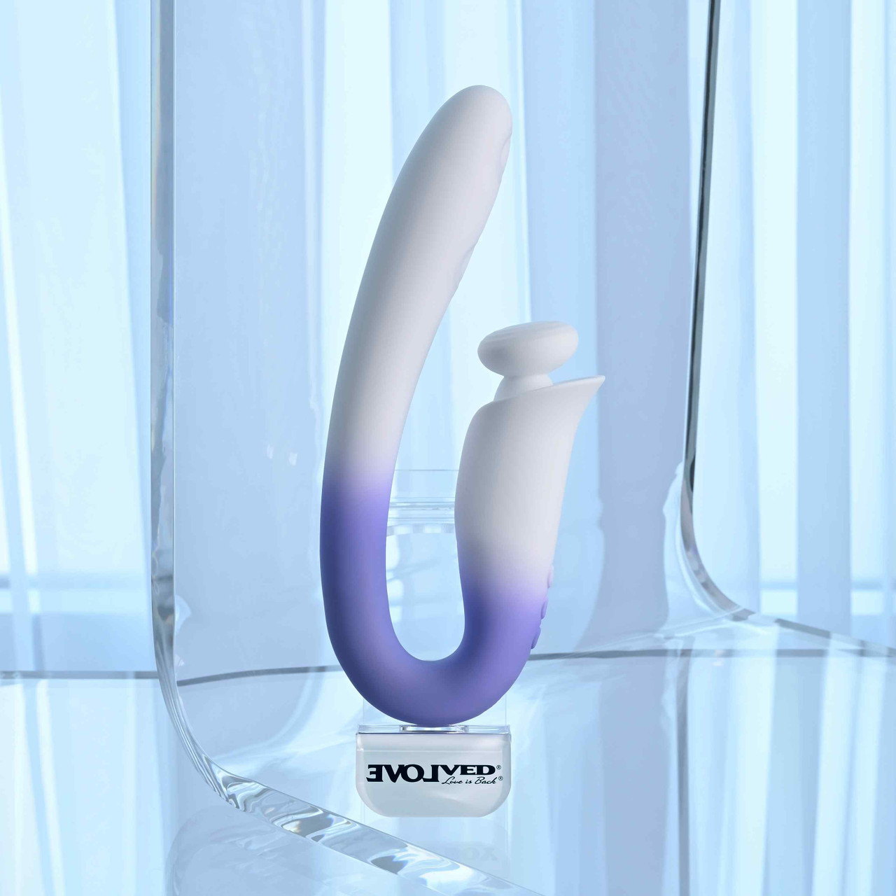 TESTER - Evolved Spring Loaded