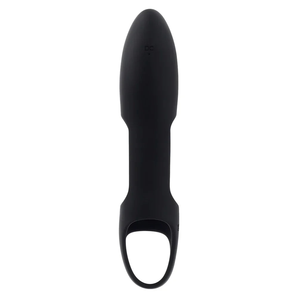 TESTER - Zero Tolerance Nautilus vibrating sleeve w/ remote