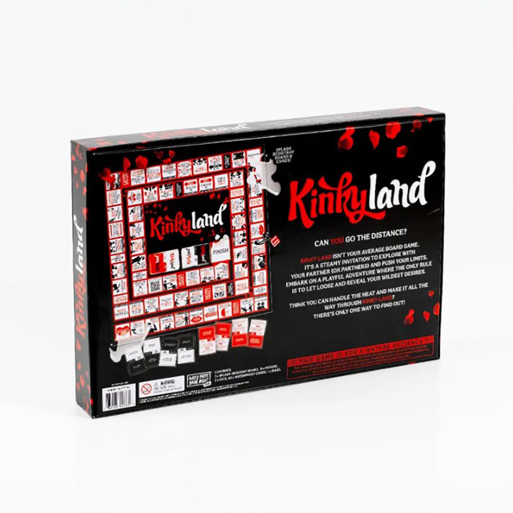 Kinkyland