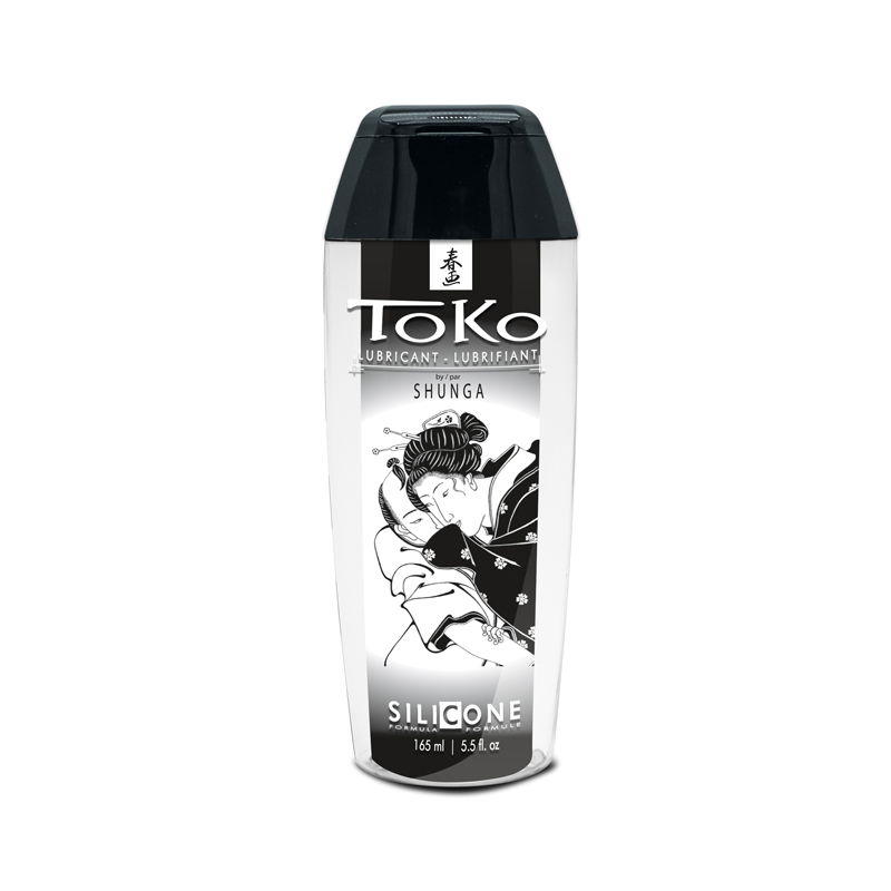 TESTER - Toko Silicone Lubricant - Lubricant - Toko SILICONE