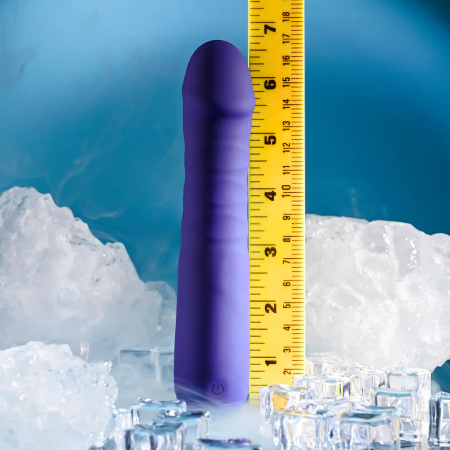 TESTER - SELOPA Ambition - thrusting
