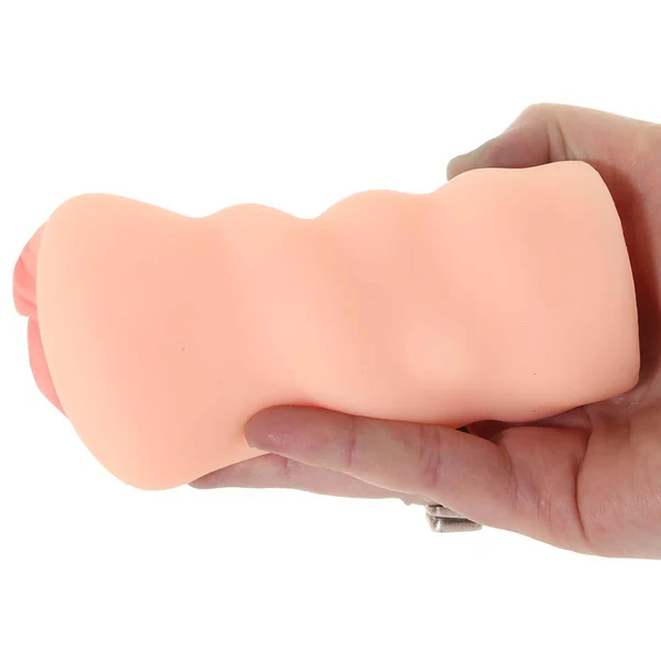 JENNA HAZE - PUSSY STROKER 3D