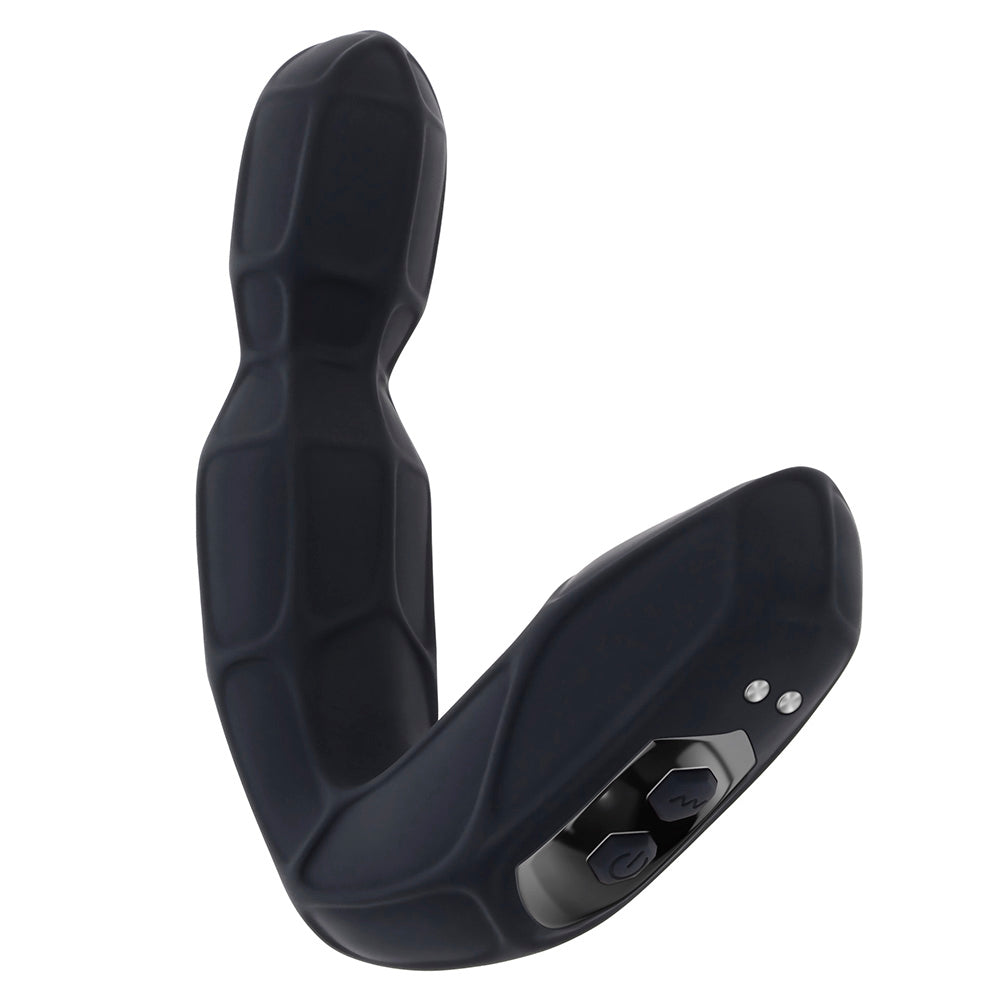 TESTER - Zero Tolerance Mr. Prostate with remote