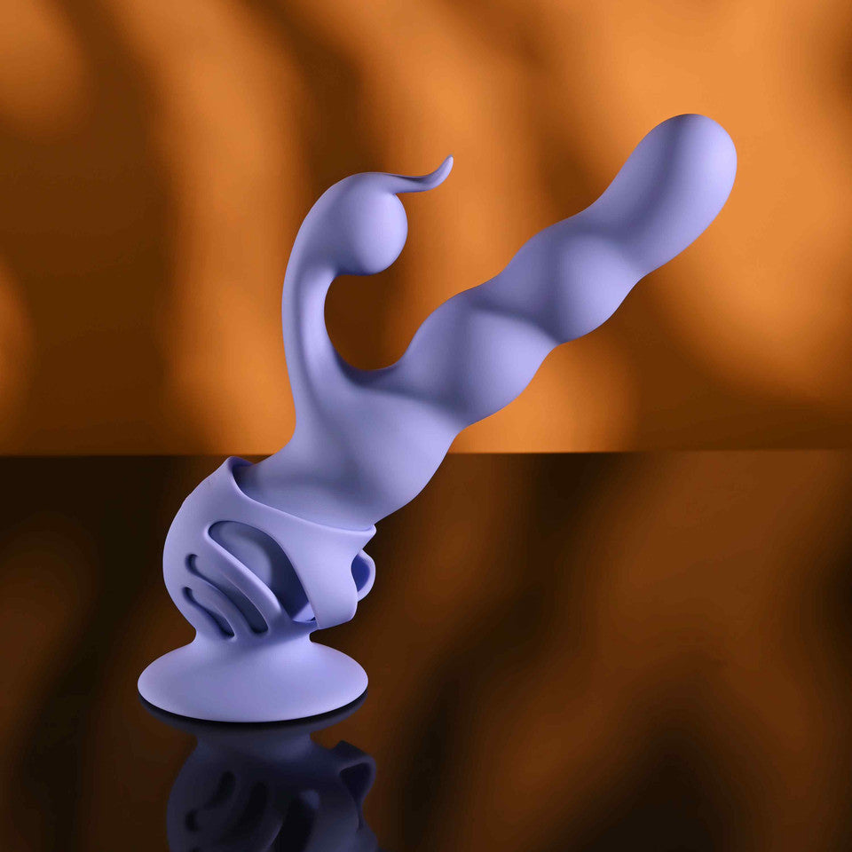 TESTER - Evolved Wiggly Bunny