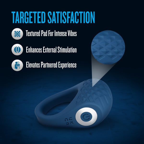 Performance Plus - Flex Pro - Blue