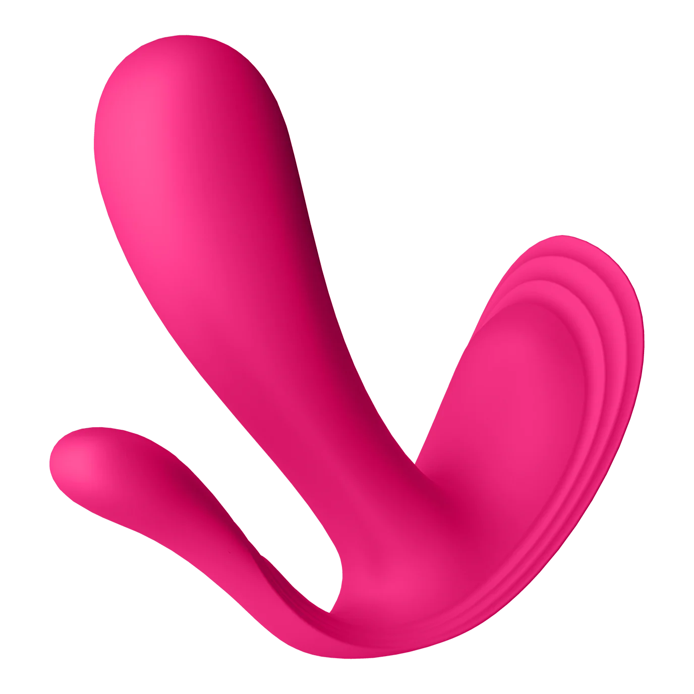 TESTER - Top Secret+ - Pink