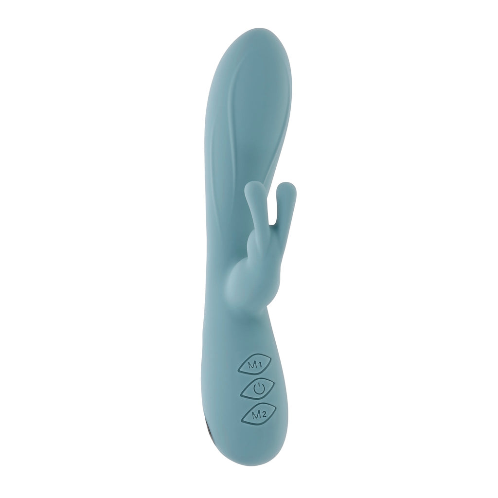 TESTER - Evolved Boss Bunny