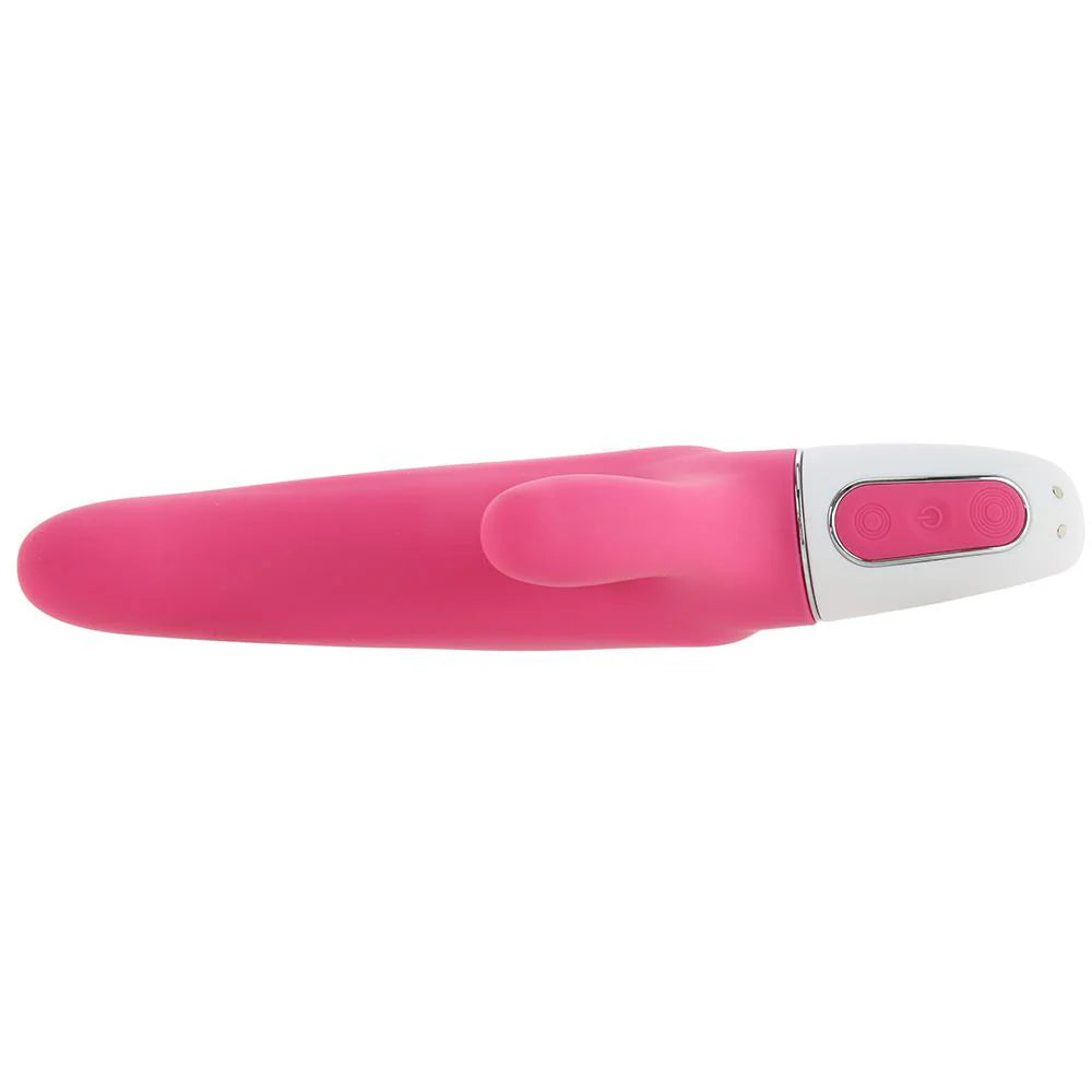 TESTER - Mr. Rabbit - Pink
