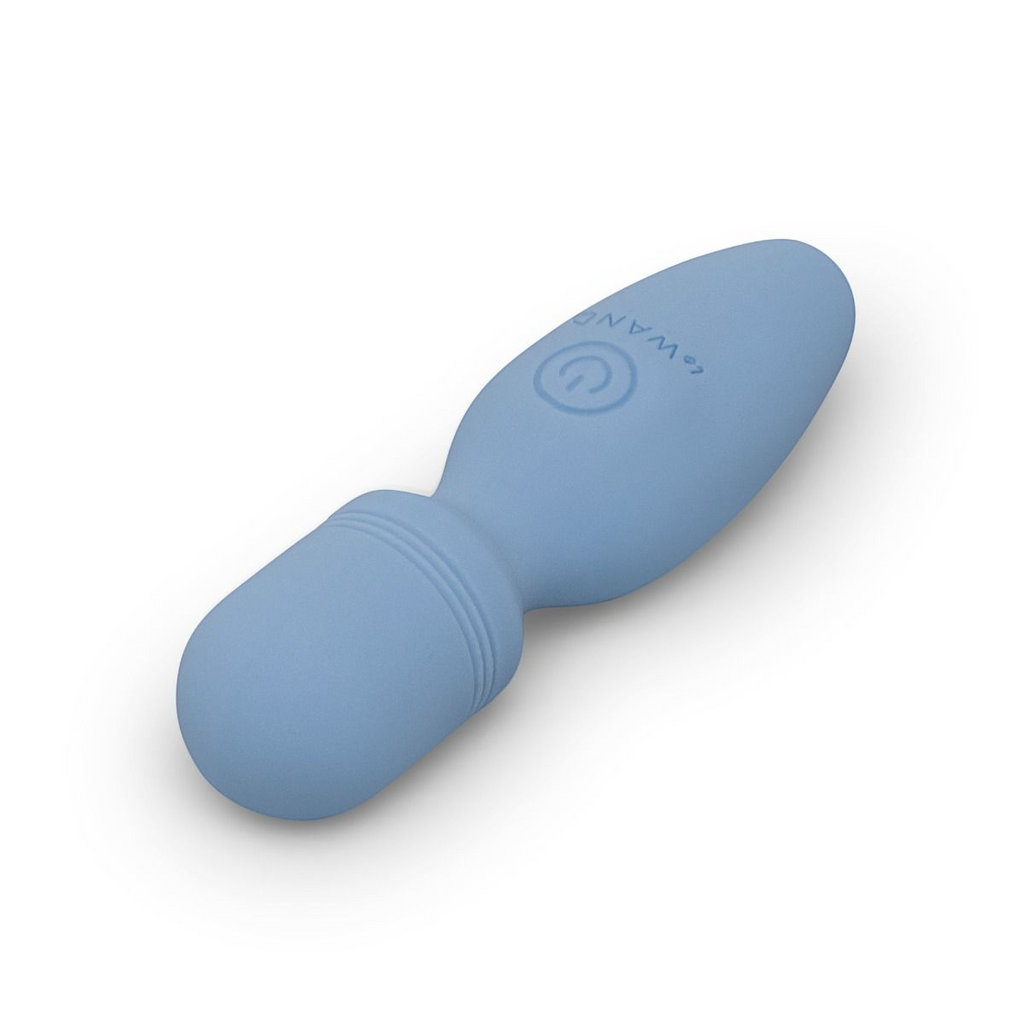 LE WAND MINI VIBE BÂTON DE POCHE