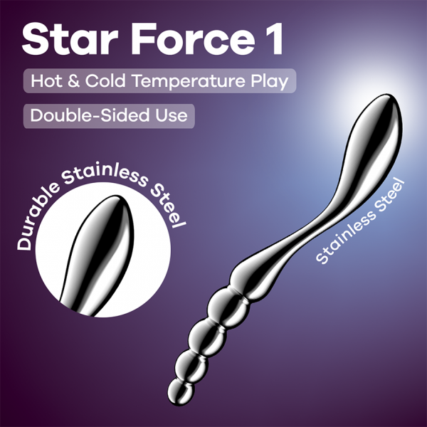 Star Force 1