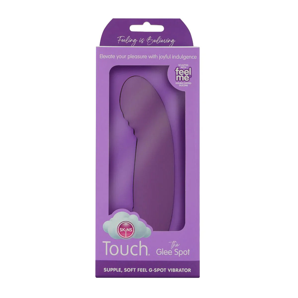 Skins Touch - The Glee Spot - TESTER