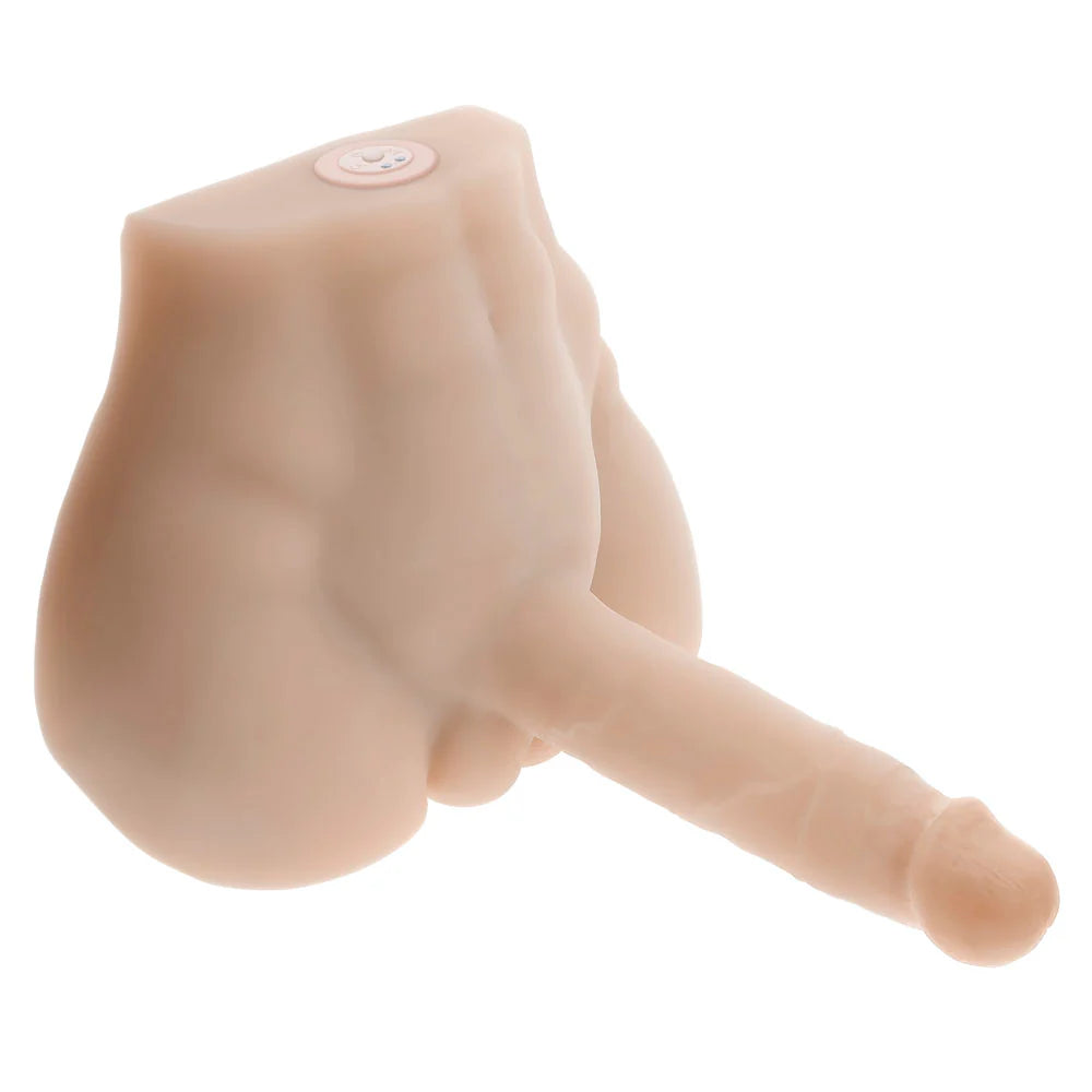 TESTER - Evolved Easy Rider thrusting - Light