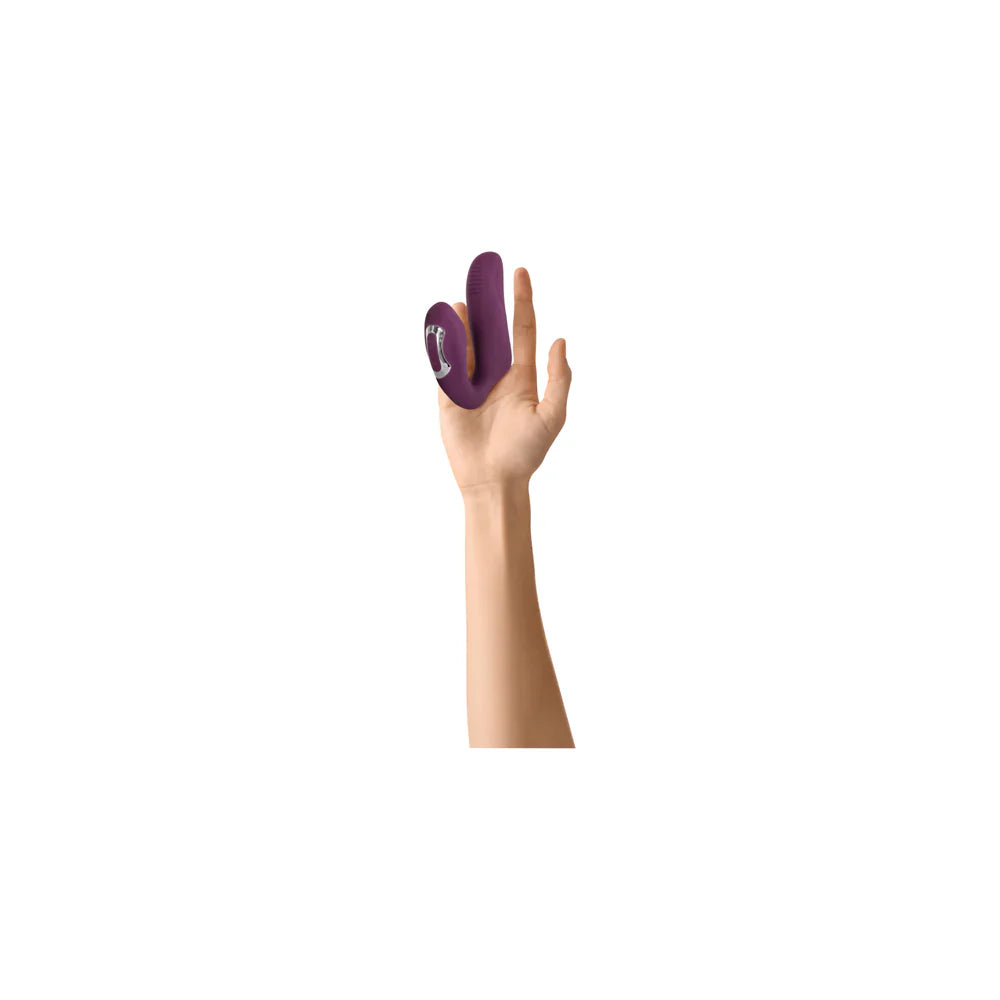TESTER - Evolved Helping Hand