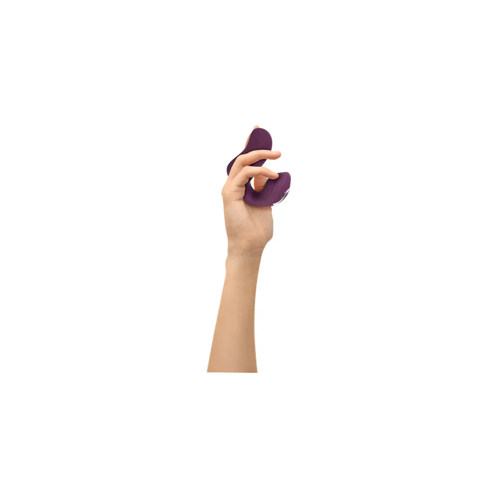 TESTER - Evolved Helping Hand